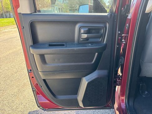 Used 2017 RAM 1500 Tradesman w/ Popular Equipment Group image 18
