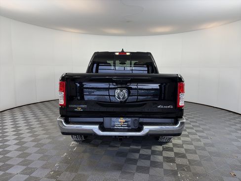 Used 2022 RAM 1500 Big Horn image 9