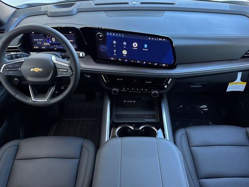 New 2026 Chevrolet Tahoe LT image 17