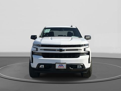 Used 2019 Chevrolet Silverado 1500 RST w/ All-Star Edition image 2