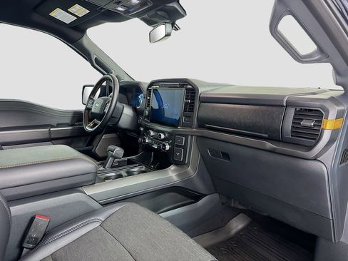 Used 2025 Ford F150 Tremor w/ Tow/Haul Package image 28