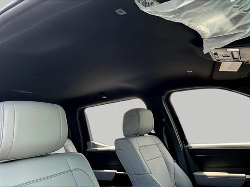 New 2026 Toyota Tundra Limited AWD/4WD image 13