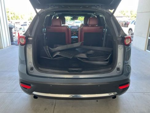 Used 2023 MAZDA CX-9 Carbon Edition AWD/4WD image 20