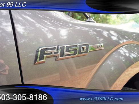 Used 2014 Ford F150 XLT w/ Equipment Group 302A Luxury AWD/4WD image 37