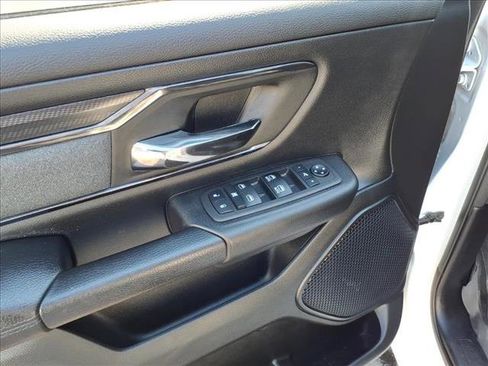 Used 2023 RAM 1500 Big Horn image 17