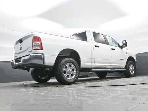 Used 2024 RAM 2500 Big Horn image 32