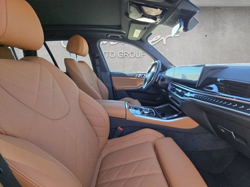 Used 2026 BMW X5 sDrive40i RWD image 24