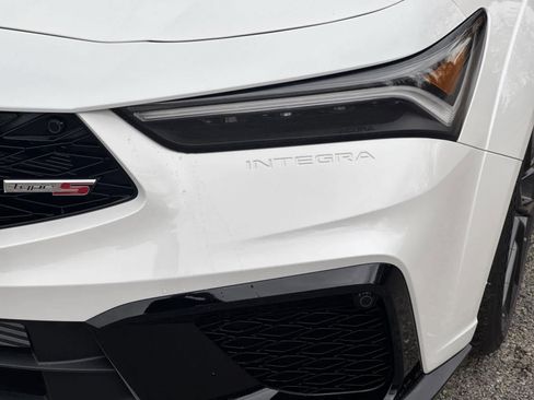 New 2026 Acura Integra Type S image 9