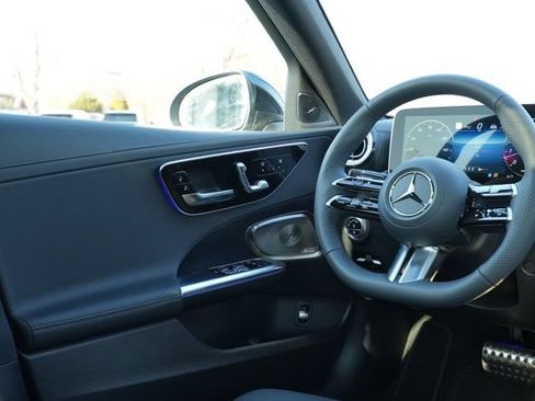 Used 2026 Mercedes-Benz C 300 4MATIC Sedan image 24