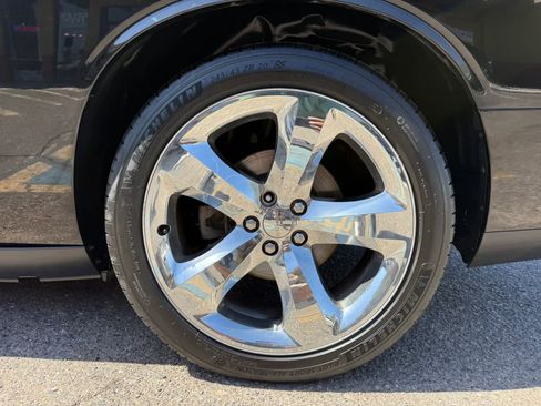 Used 2012 Dodge Challenger R/T Plus RWD image 42