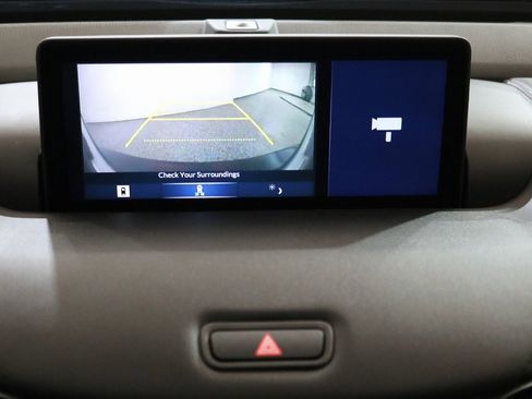 Certified 2023 Acura TLX Advance image 20