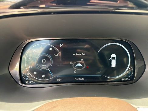 Used 2021 Hyundai Palisade Calligraphy AWD/4WD image 14