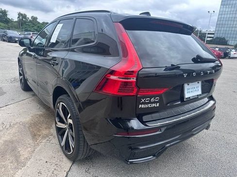 Used 2023 Volvo XC60 B5 Ultimate w/ Protection Package Premier FWD image 5