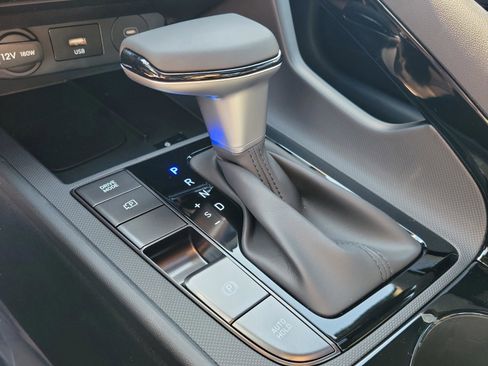 New 2026 Hyundai Elantra SEL Sport w/ Cargo Package image 22