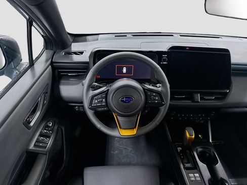 New 2026 Subaru Outback Wilderness AWD/4WD image 22