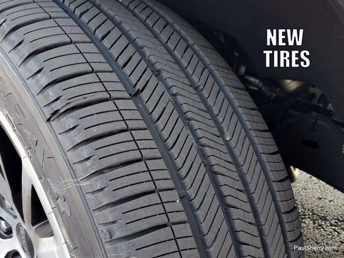 Used 2024 Jeep Grand Wagoneer L Series III image 21