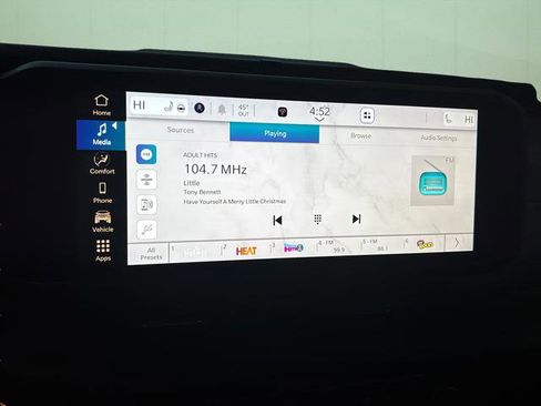 New 2026 Jeep Gladiator Sport image 29