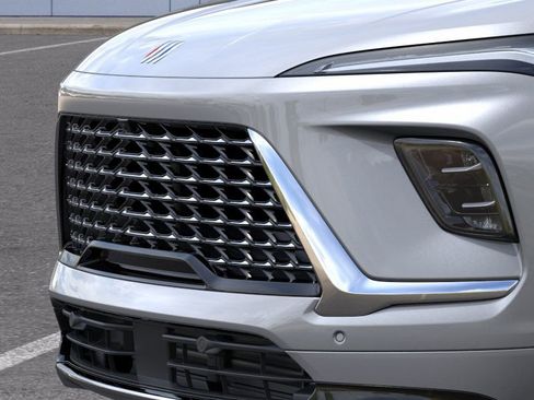 New 2026 Buick Enclave Avenir w/ Super Cruise Package image 16