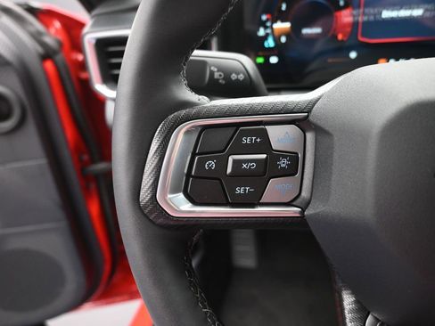 New 2026 Ford Mustang Premium image 7