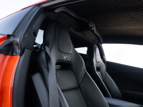 Used 2019 Chevrolet Corvette ZR1 image 24