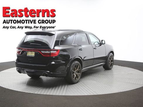 Used 2025 Dodge Durango R/T AWD/4WD image 43