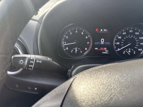 Certified 2023 Hyundai Kona SEL w/ Convenience Package image 35