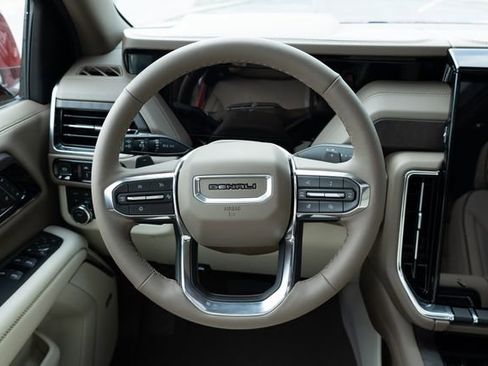 New 2026 GMC Yukon XL Denali w/ Sun & Power Step Package image 21