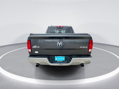 Used 2018 RAM 1500 Big Horn AWD/4WD image 7