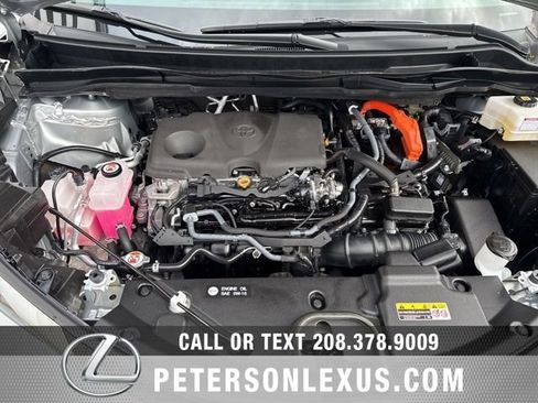 Used 2022 Toyota Sienna Limited AWD/4WD image 10