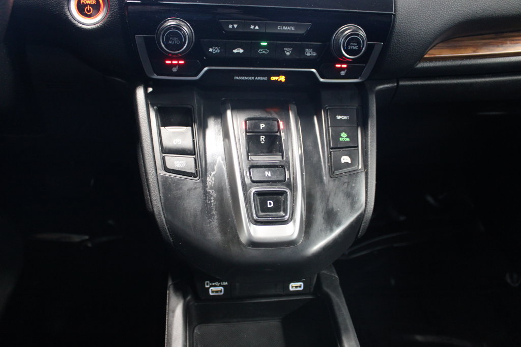 Used 2022 Honda CR-V EX image 18