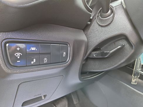 Used 2022 Kia Soul LX w/ Technology Package FWD image 22
