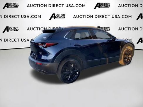 Used 2021 MAZDA CX-30 2.5 Turbo w/ Premium Plus Pkg image 21