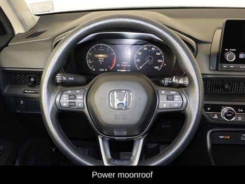 Used 2024 Honda CR-V EX image 7