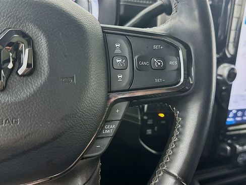 Used 2024 RAM 3500 Limited image 26