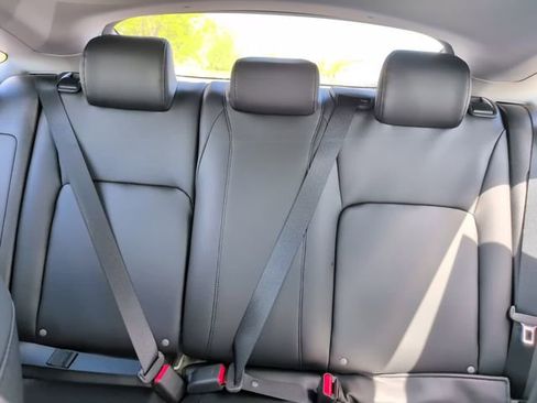 New 2026 Acura Integra FWD image 21