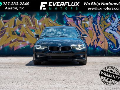 Used 2016 BMW 328i Sedan