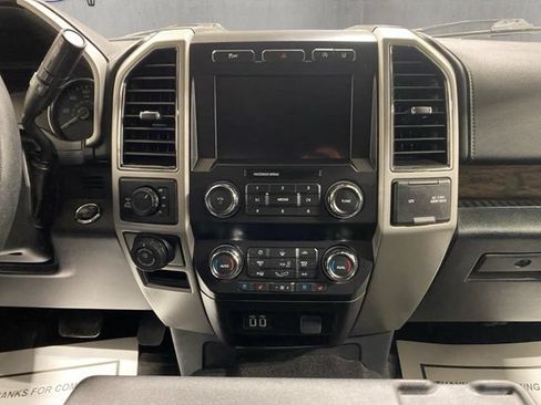 Certified 2020 Ford F150 Lariat AWD/4WD image 15