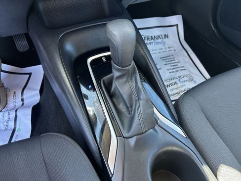 Used 2024 Toyota Corolla LE image 26