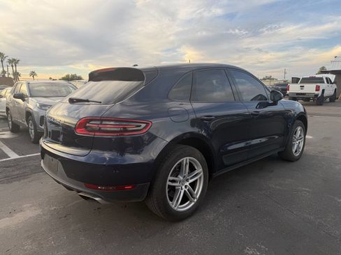 Used 2017 Porsche Macan image 12