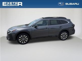 Used 2023 Subaru Outback Limited AWD/4WD video 1