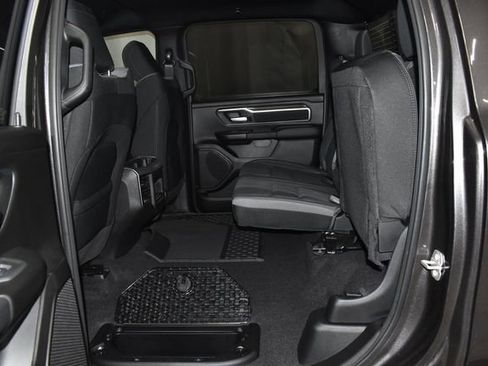 New 2026 RAM 1500 Big Horn image 30
