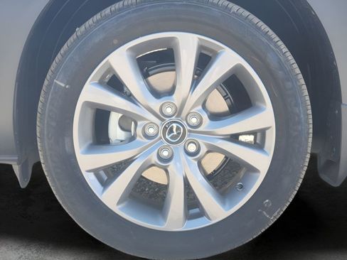 Used 2025 MAZDA CX-30 AWD 2.5 S w/ Premium Package image 10