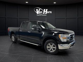 Used 2022 Ford F150 XLT w/ XTR Package video 1