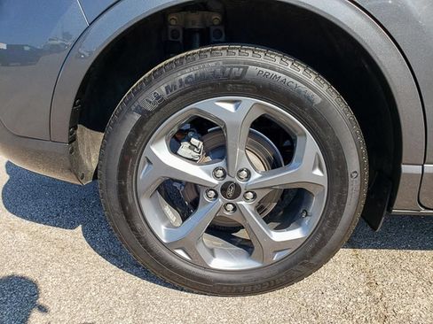 Used 2023 Ford Escape ST-Line FWD image 33