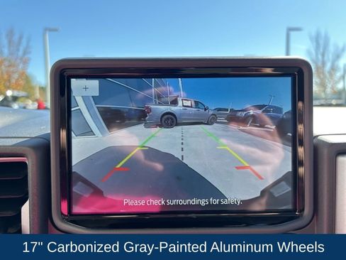 Certified 2021 Ford Bronco Sport Big Bend image 20