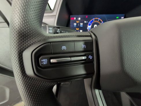 New 2026 Chevrolet Colorado Trail Boss AWD/4WD image 14