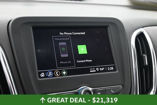 Used 2024 Chevrolet Equinox LT AWD/4WD image 29