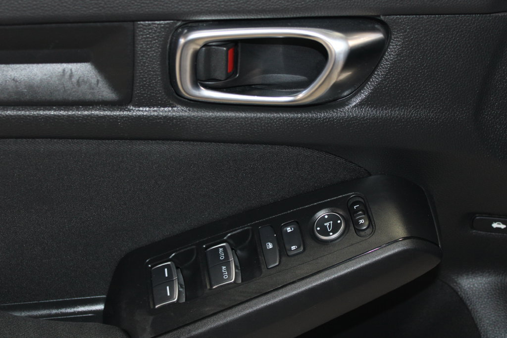 Used 2022 Honda Civic Sport image 6