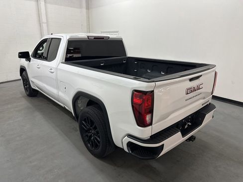 Used 2020 GMC Sierra 1500 Elevation RWD image 14