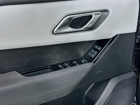 Certified 2024 Land Rover Range Rover Velar Dynamic SE AWD/4WD image 16